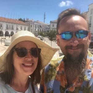 Meet your Posher, Carrie